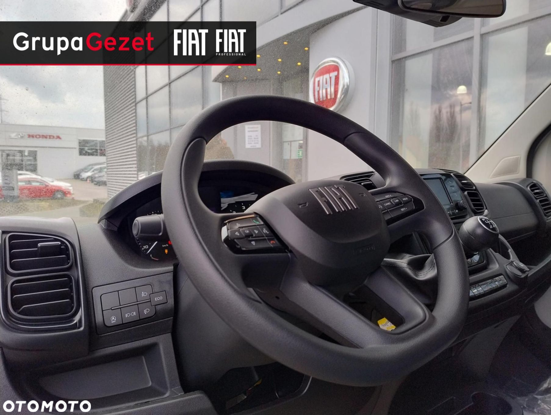 Fiat Ducato - 6