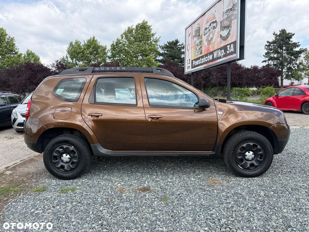 Dacia Duster 1.2 TCe Laureate - 16