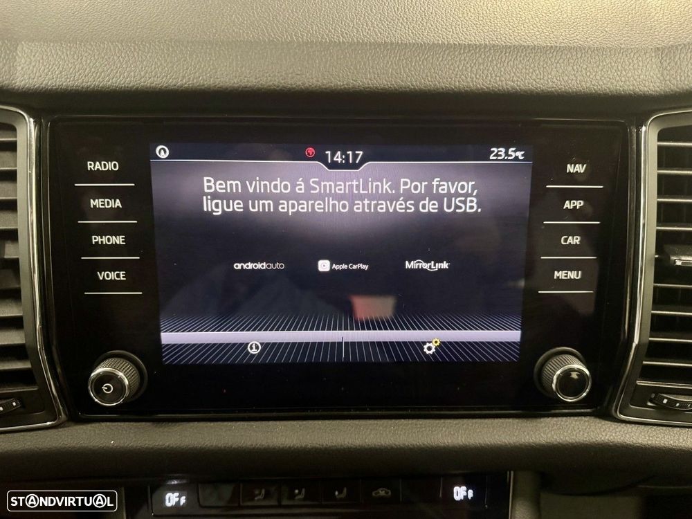 Skoda Kodiaq 2.0 TDI Ambition DSG - 24