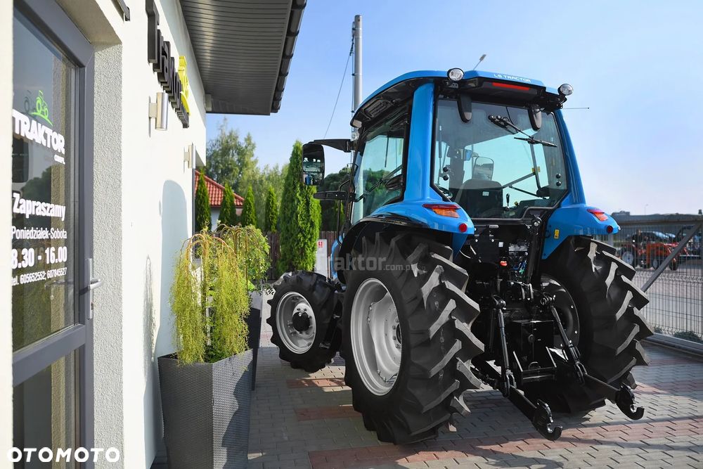 LS Traktor MT5.73 - 10