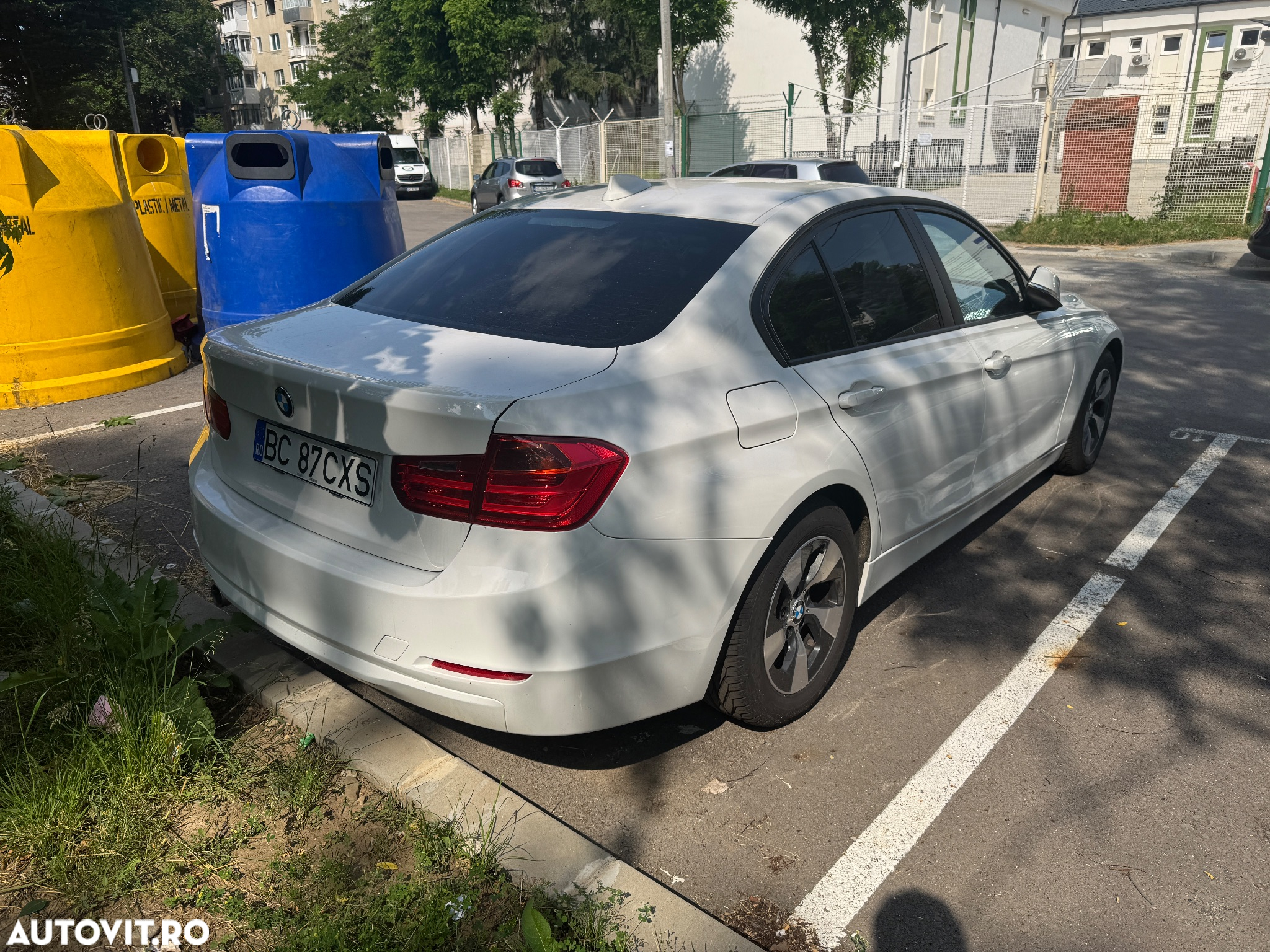BMW Seria 3 - 3