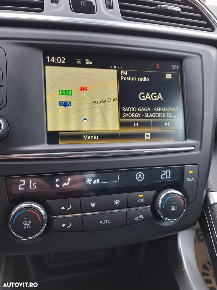 Renault Kadjar Energy dCi 110 COLLECTION - 7