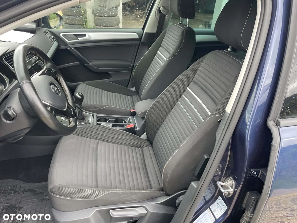 Volkswagen Golf 1.4 TSI Highline Optimum - 17