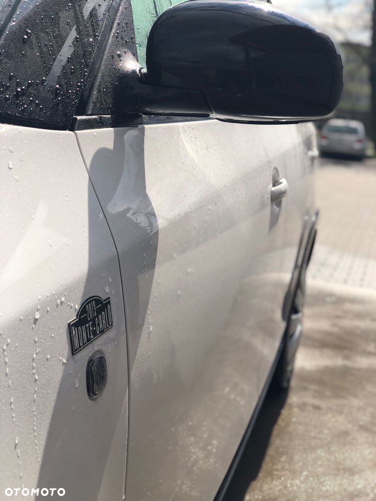 Skoda Fabia 1.2 TSI Monte Carlo - 6