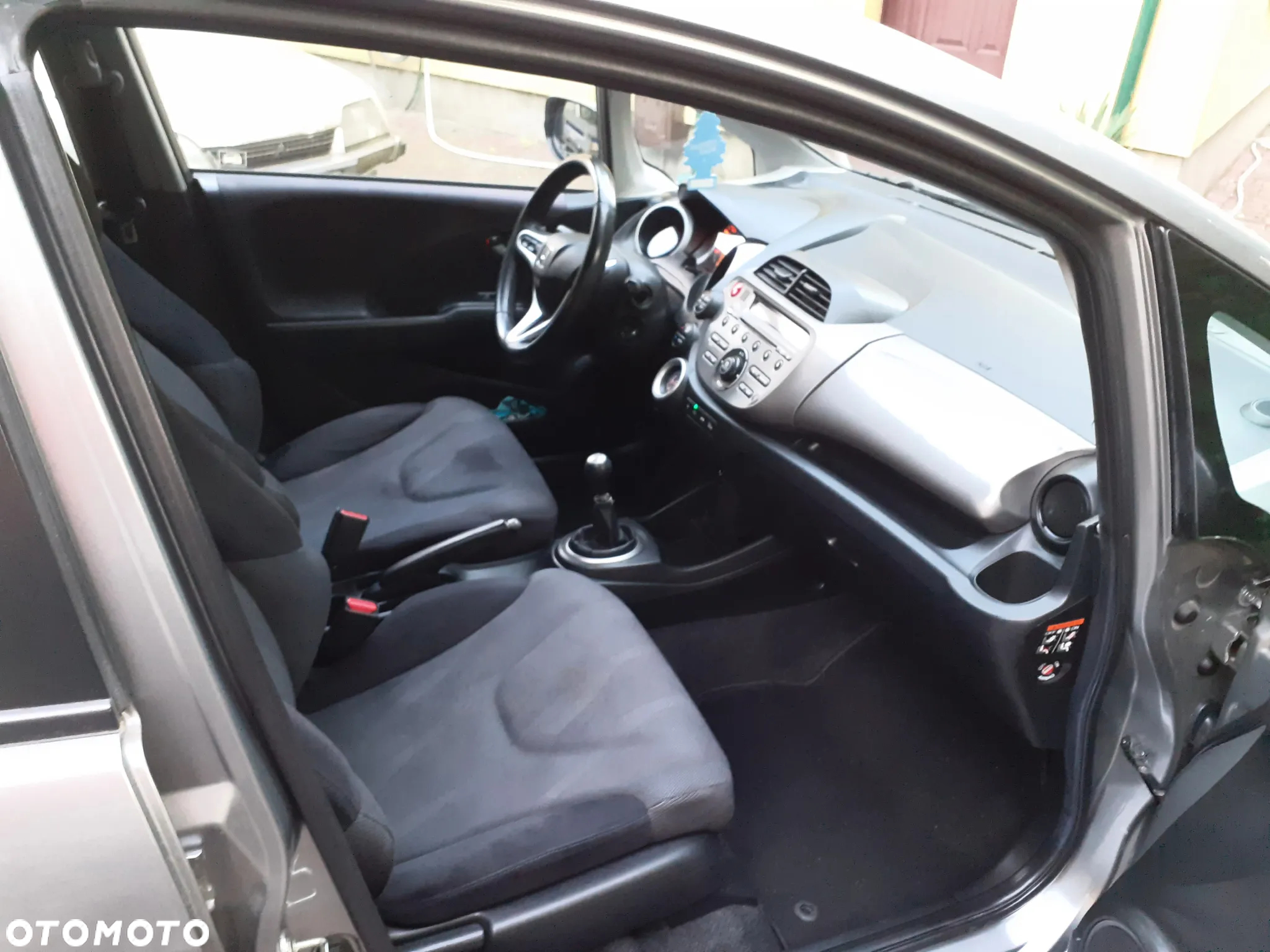 Honda Jazz 1.4 Executive - 6