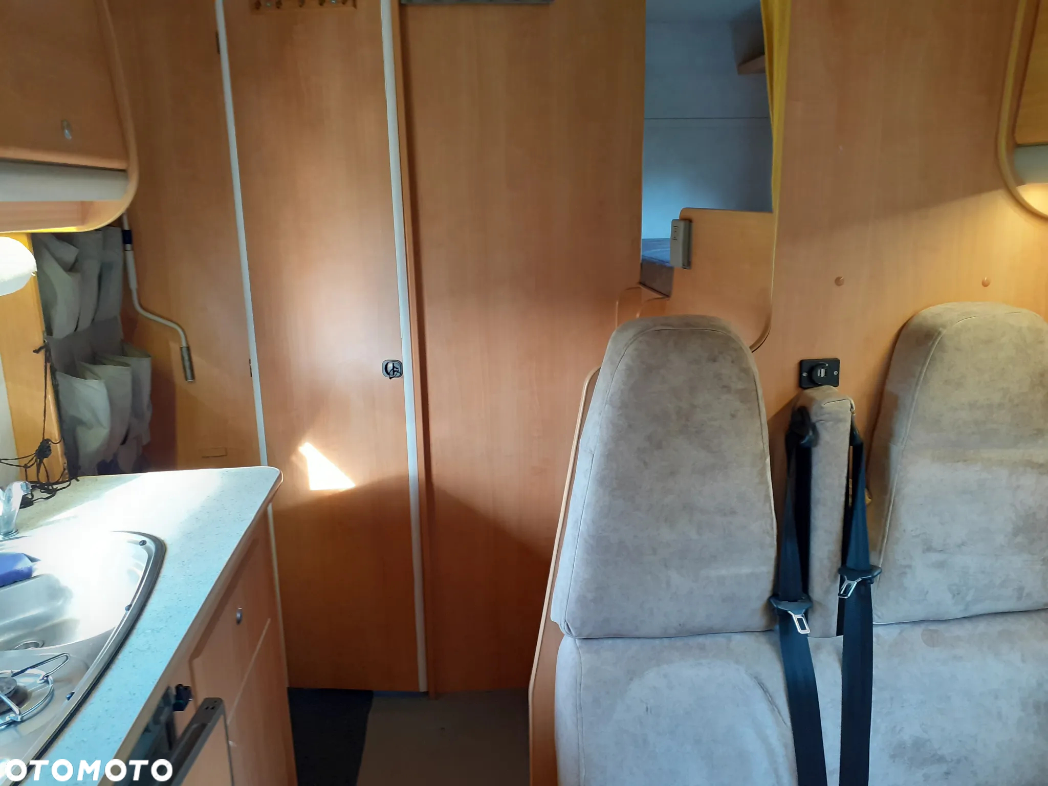 Fiat Ducato - 8