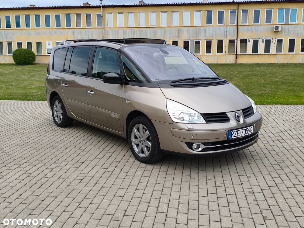 Renault Grand Espace - 10
