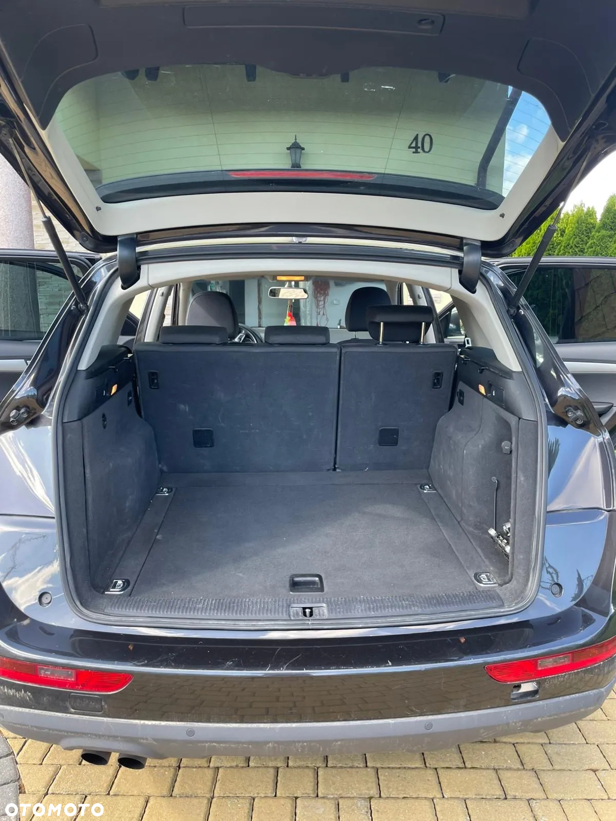 Audi Q5 2.0 TDI Quattro - 6