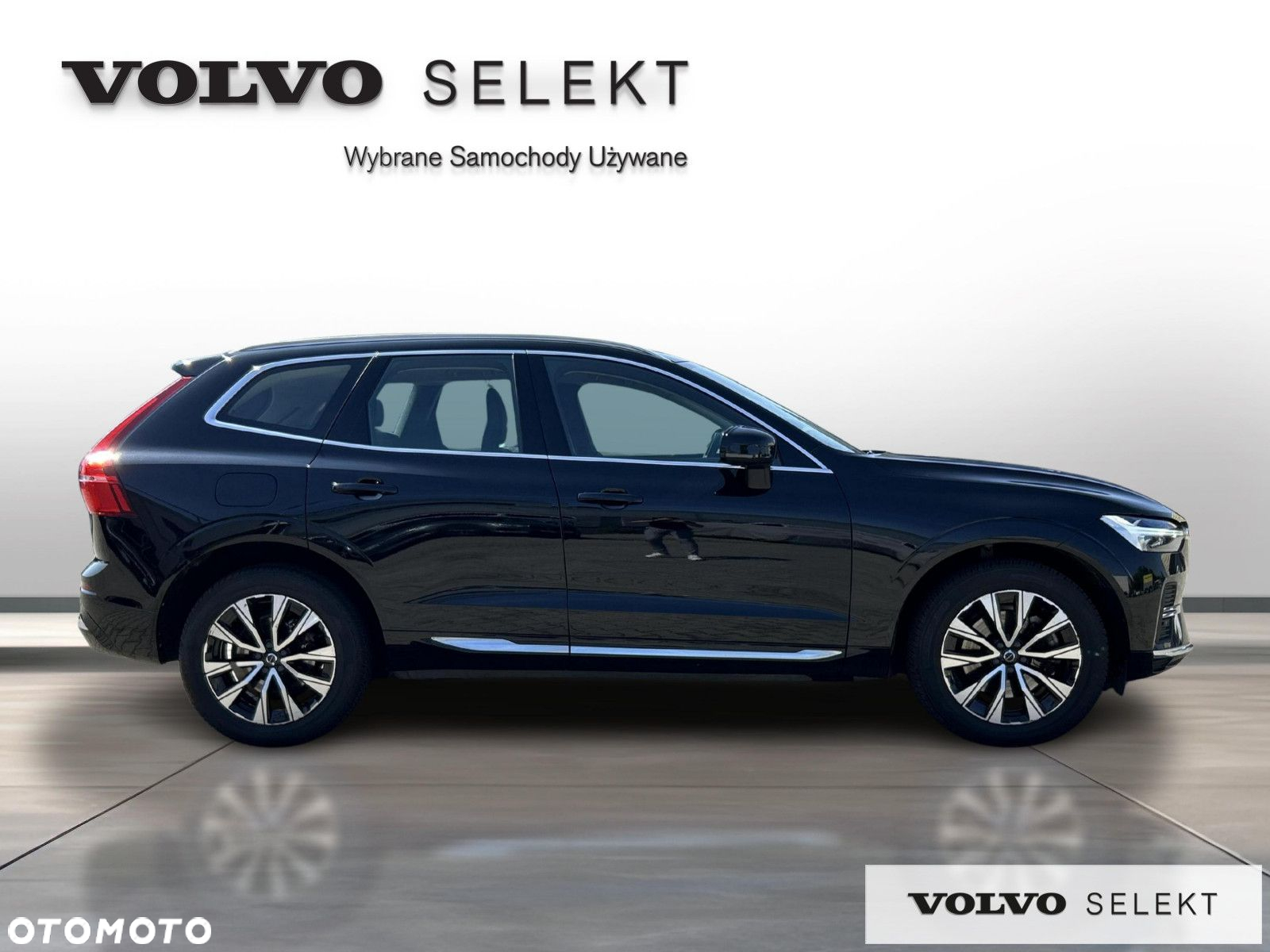 Volvo XC 60 - 7