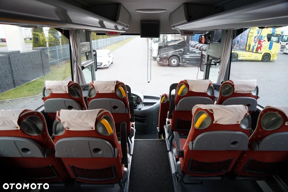 Mercedes-Benz TOURISMO RHD / EURO 5 / 12 METRÓW / - 36