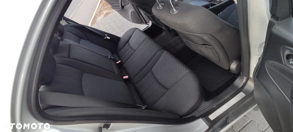 Mercedes-Benz Klasa C 220 CDI Automatik Elegance - 28
