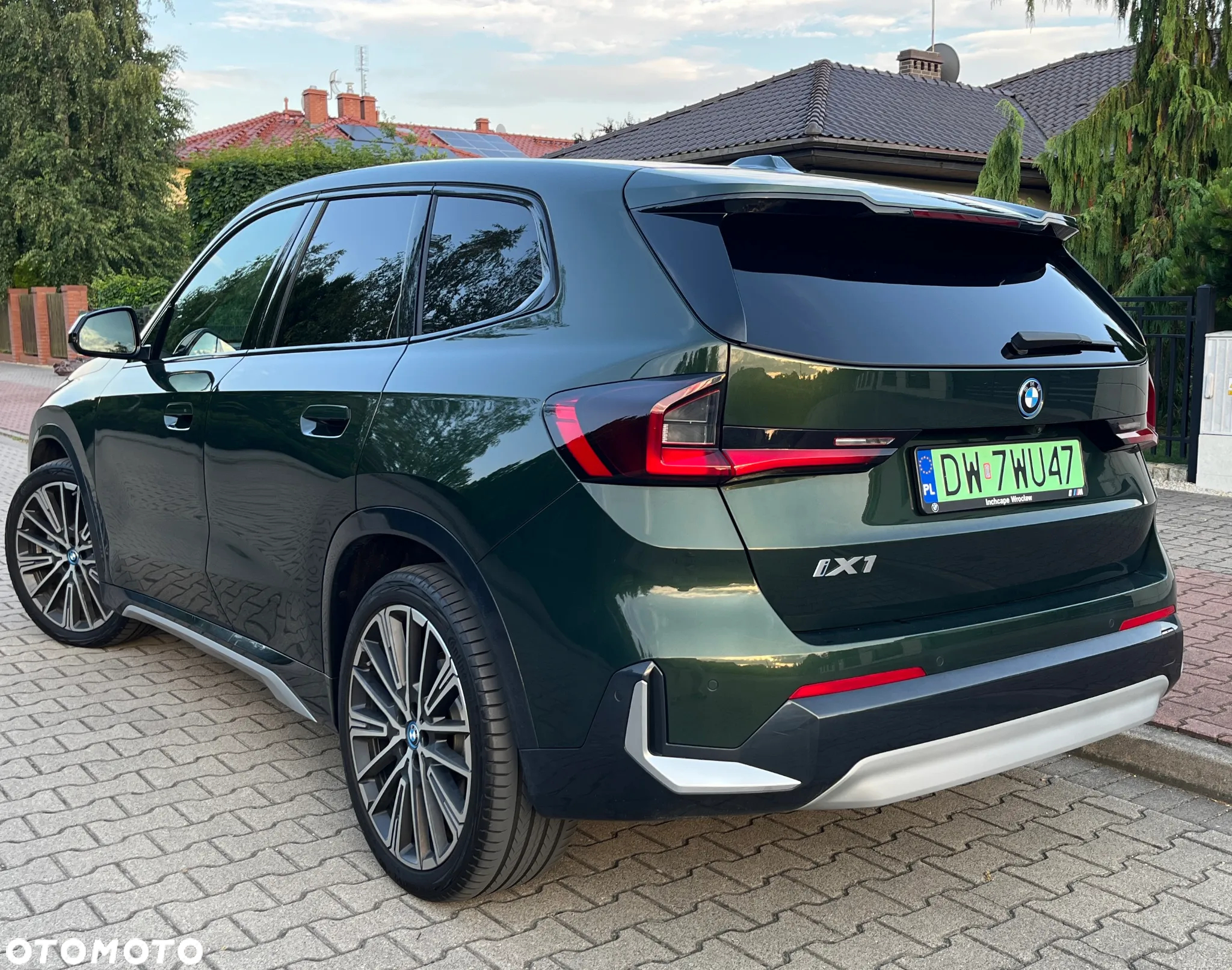 BMW iX1 xDrive30 66.5kWh xLine - 7