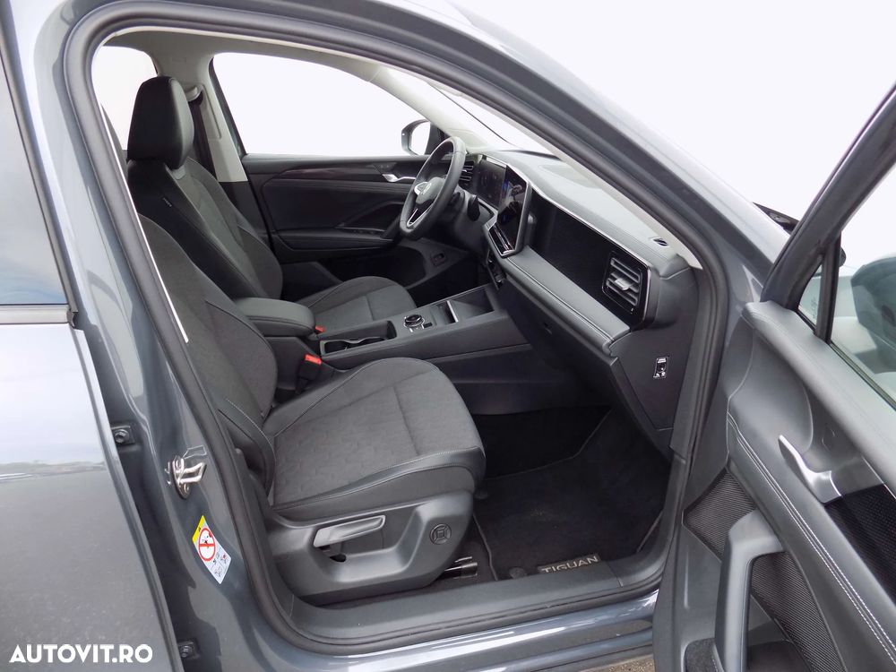 Volkswagen Tiguan 2.0 TDI DSG Life - 27