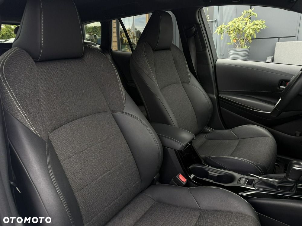 Toyota Corolla 1.8 Hybrid GR Sport - 15