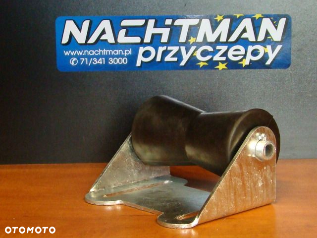 PŁOZY DO PRZYCZEPY PODŁODZIOWEJ - 17