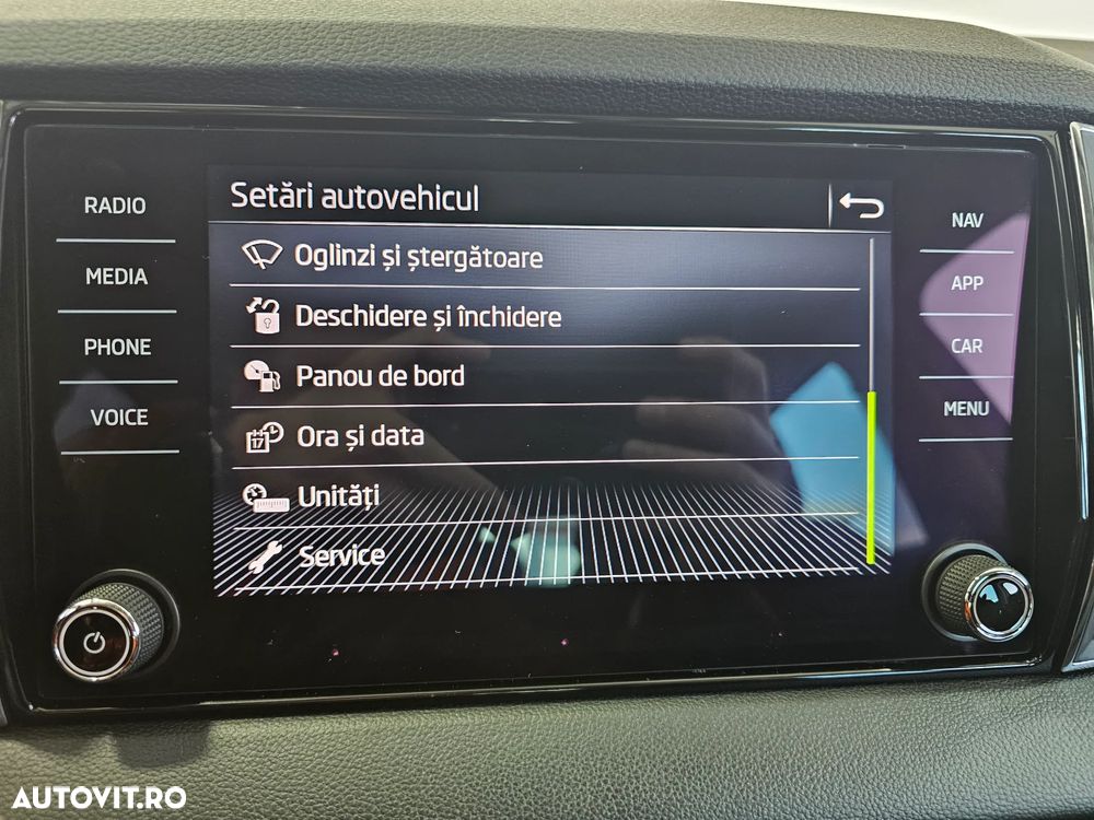 Skoda Karoq - 21
