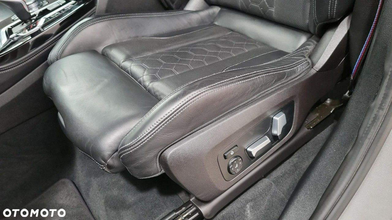 BMW X3 M - 16