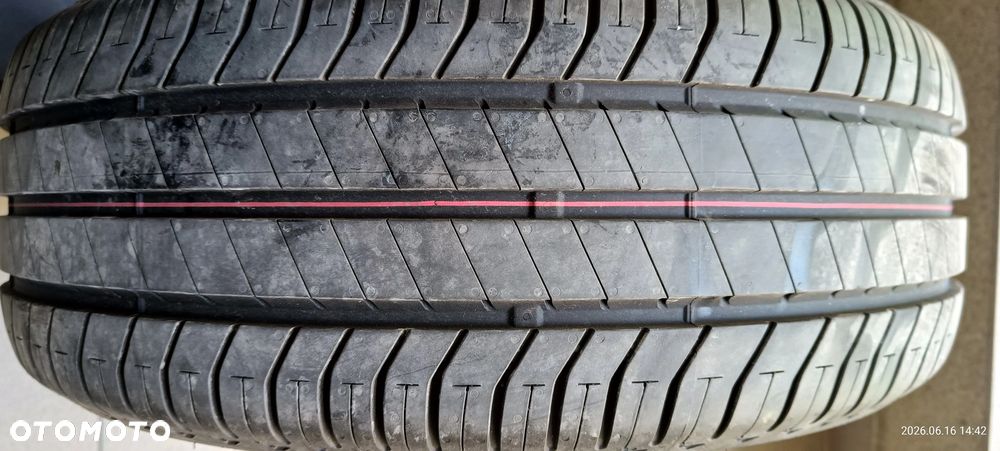 Opony letnie Bridgestone Ecopia - 3
