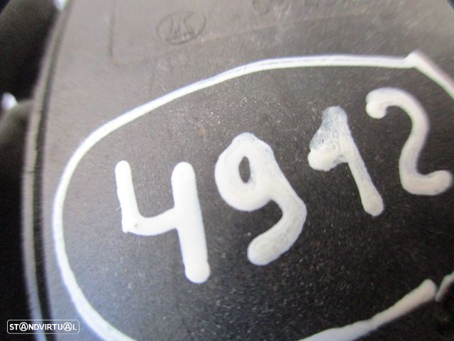 Interruptor 3B0959766 SEAT LEON 2004 1.9TDI 150CV 5P PRETO BANCO FD - 4