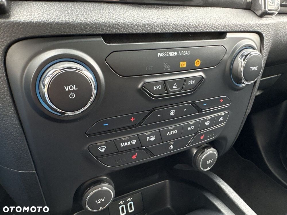 Ford Ranger - 21