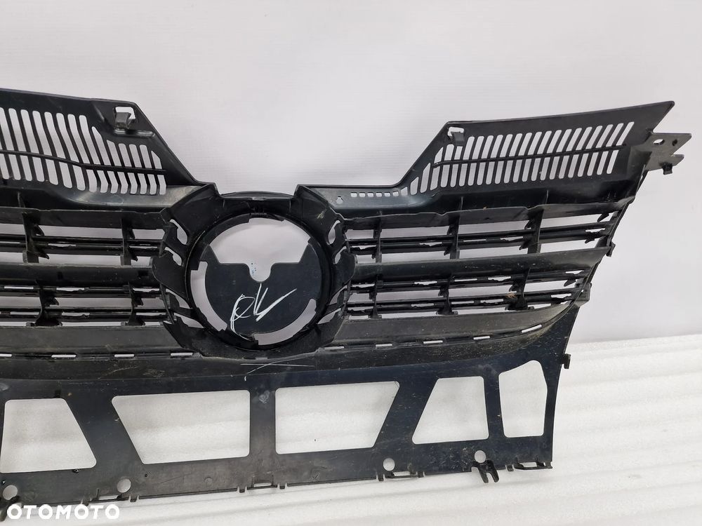 VW GOLF V 5 1K5 KOMBI / JETTA 03-08 ATRAPA / GRILL PRZEDNI PRZÓD , NR 1K5853651 , NR AUKCJI GR96 - 8