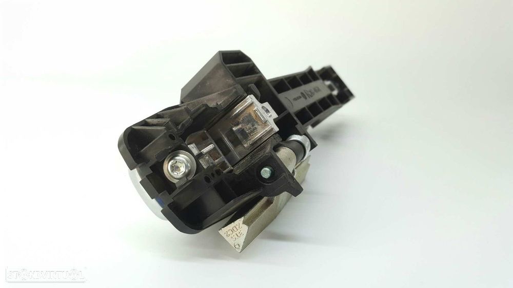 PUXADOR EXTERIOR TRASEIRO DIREITO NISSAN X-TRAIL (T32) 360 - 3