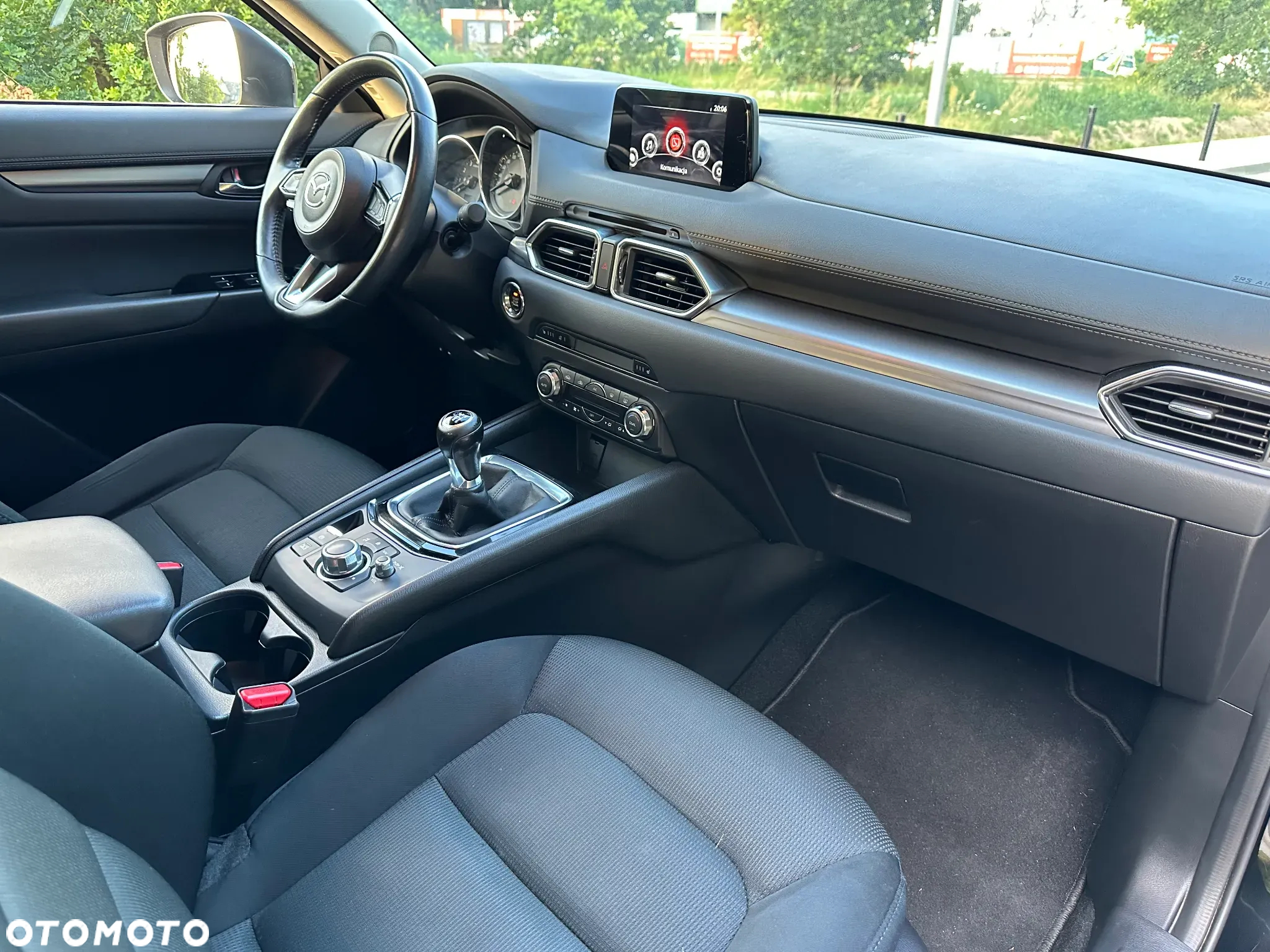 Mazda CX-5 2.0 Skyenergy 2WD - 19