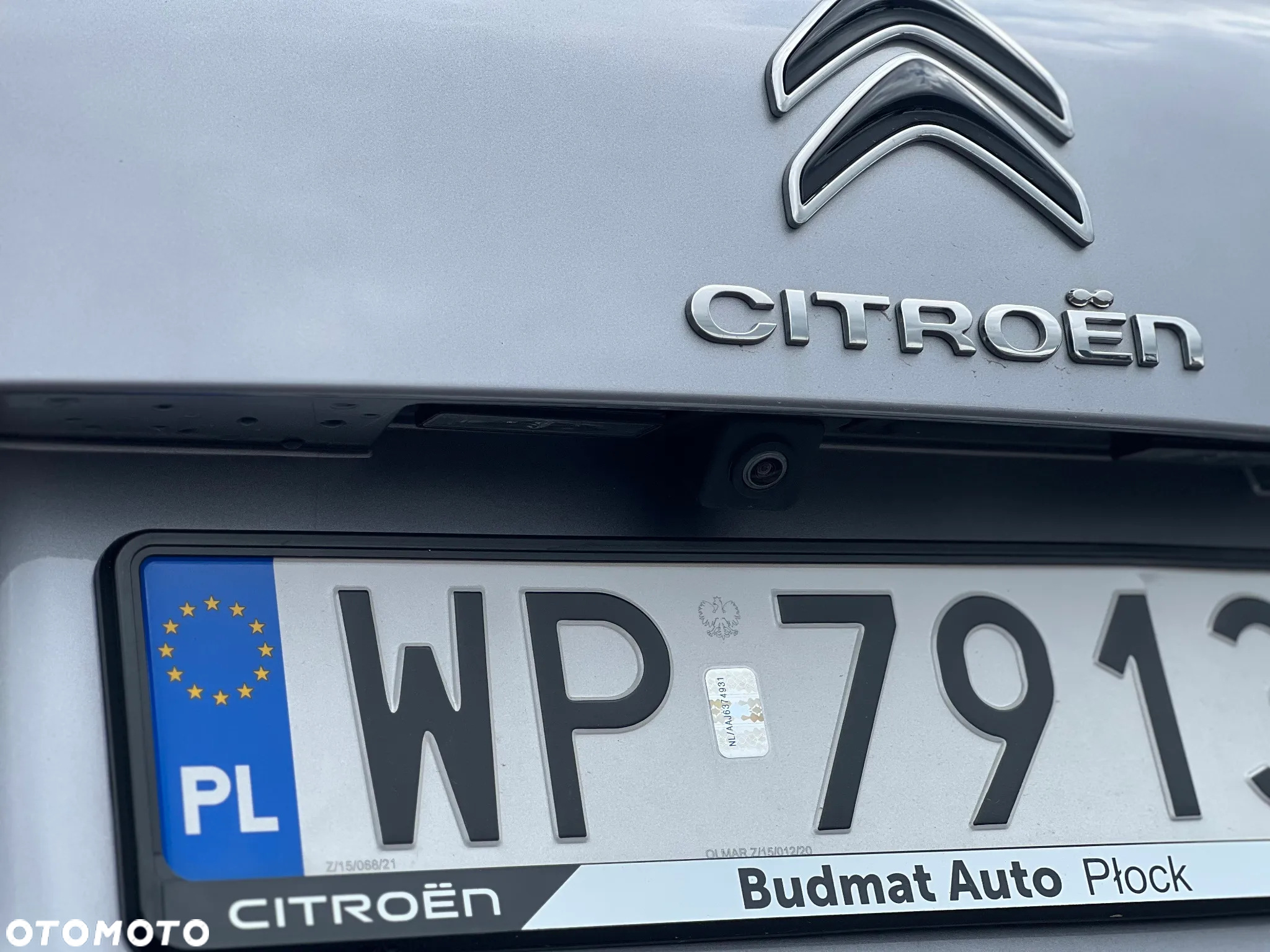 Citroën C5 Aircross - 12