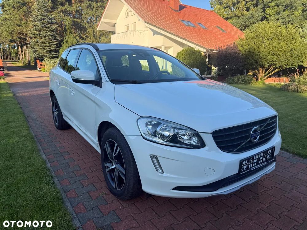 Volvo XC 60 D3 Geartronic Kinetic - 5