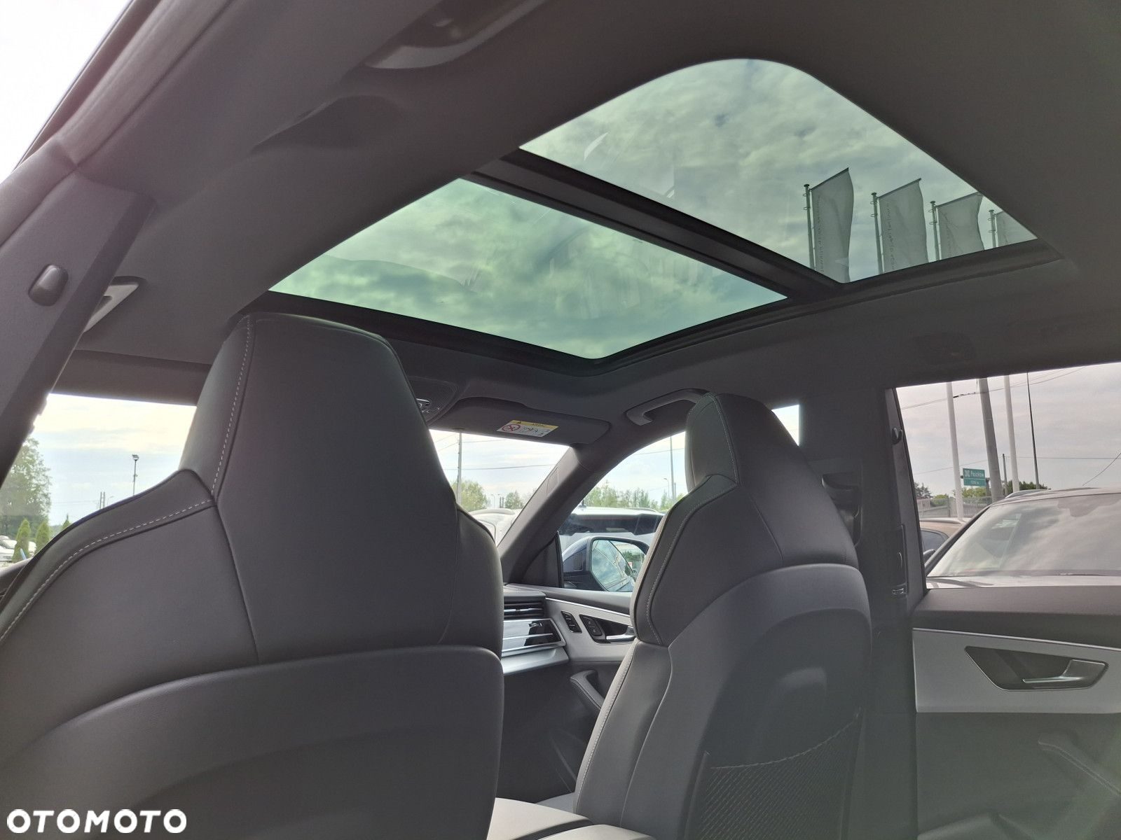 Audi Q8 - 14