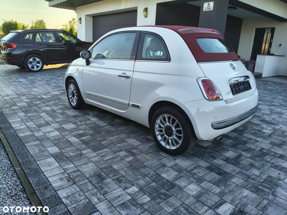 Fiat 500 - 3