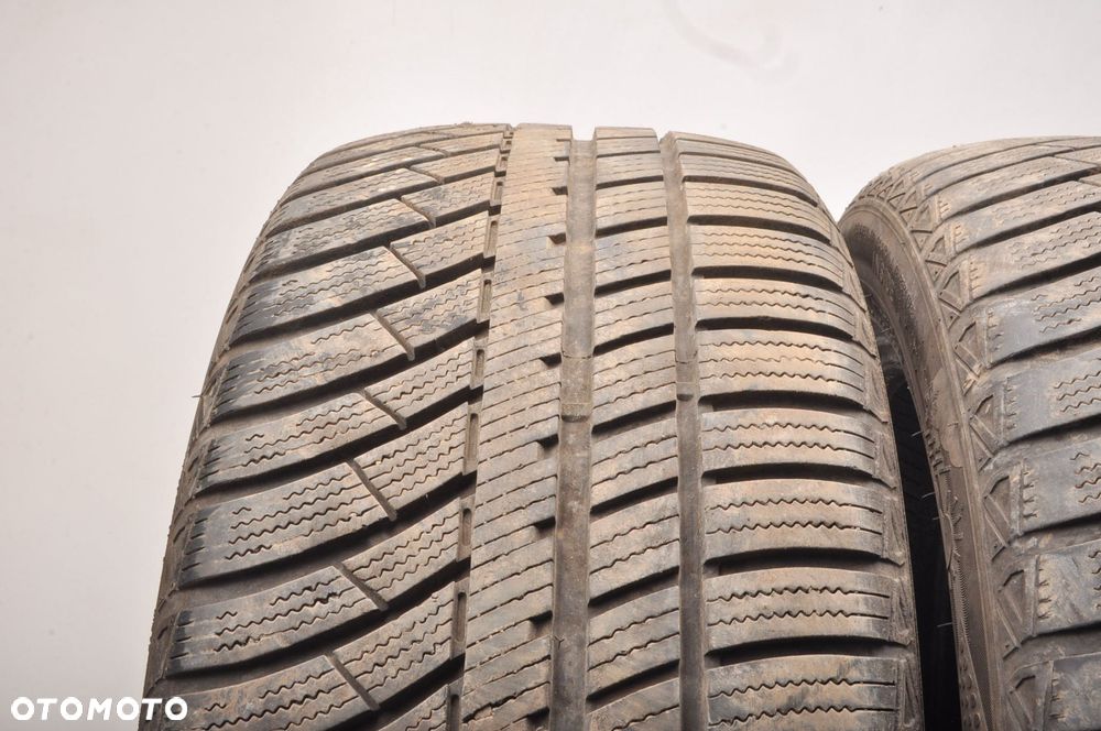 2X OPONA OPONY DYNAMO  STREET-H M4S01  225/50 R17  2021R - 2