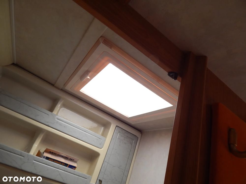 Tabbert COMTESSE 490 DW - 22