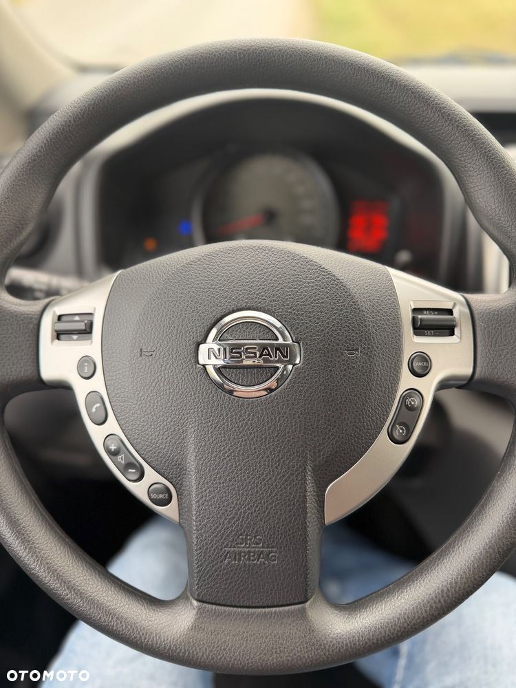 Nissan NV200 - 30