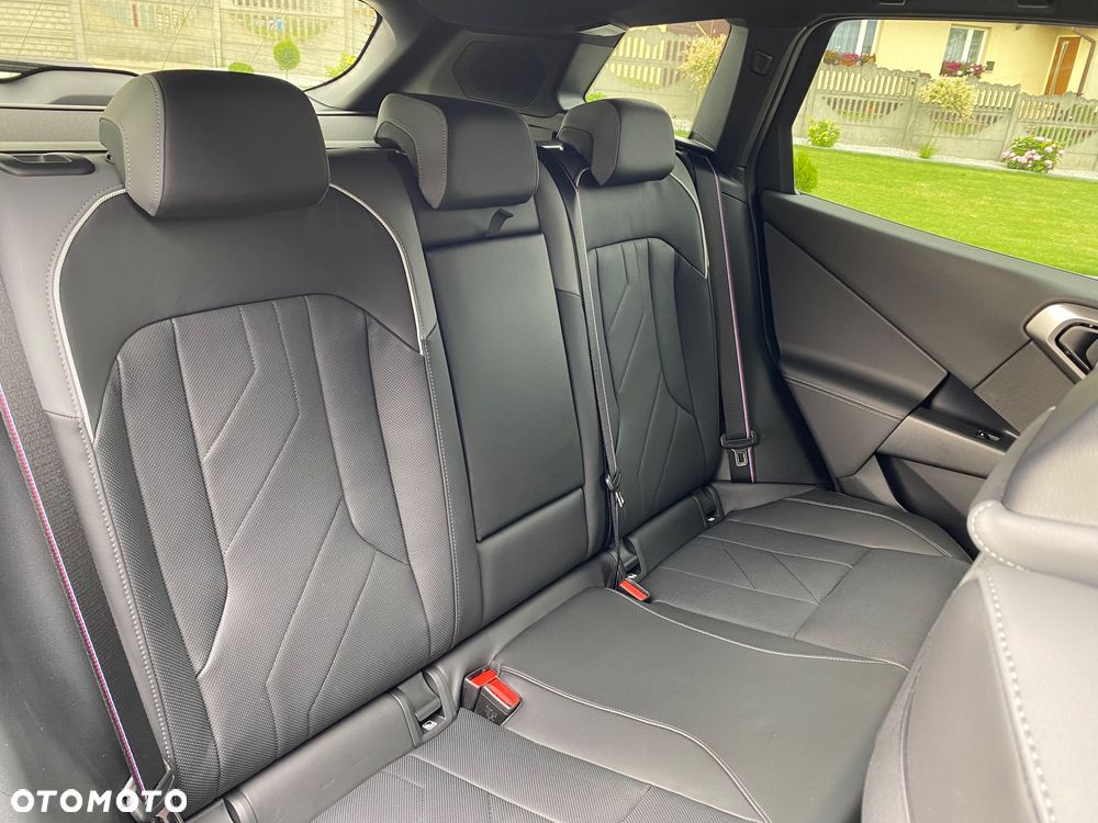 BMW X3 - 32