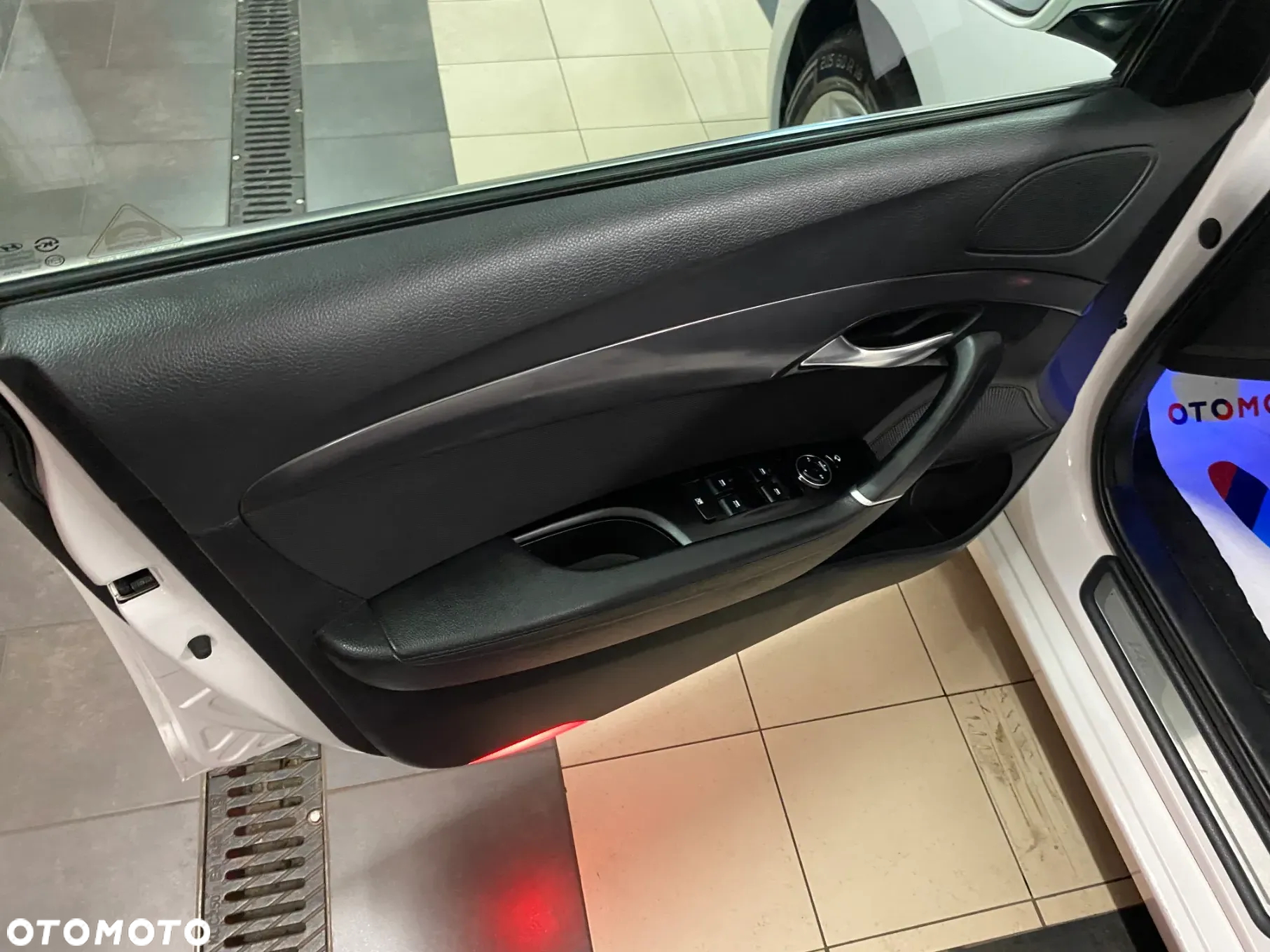 Hyundai i40 2.0 GDI Premium - 14