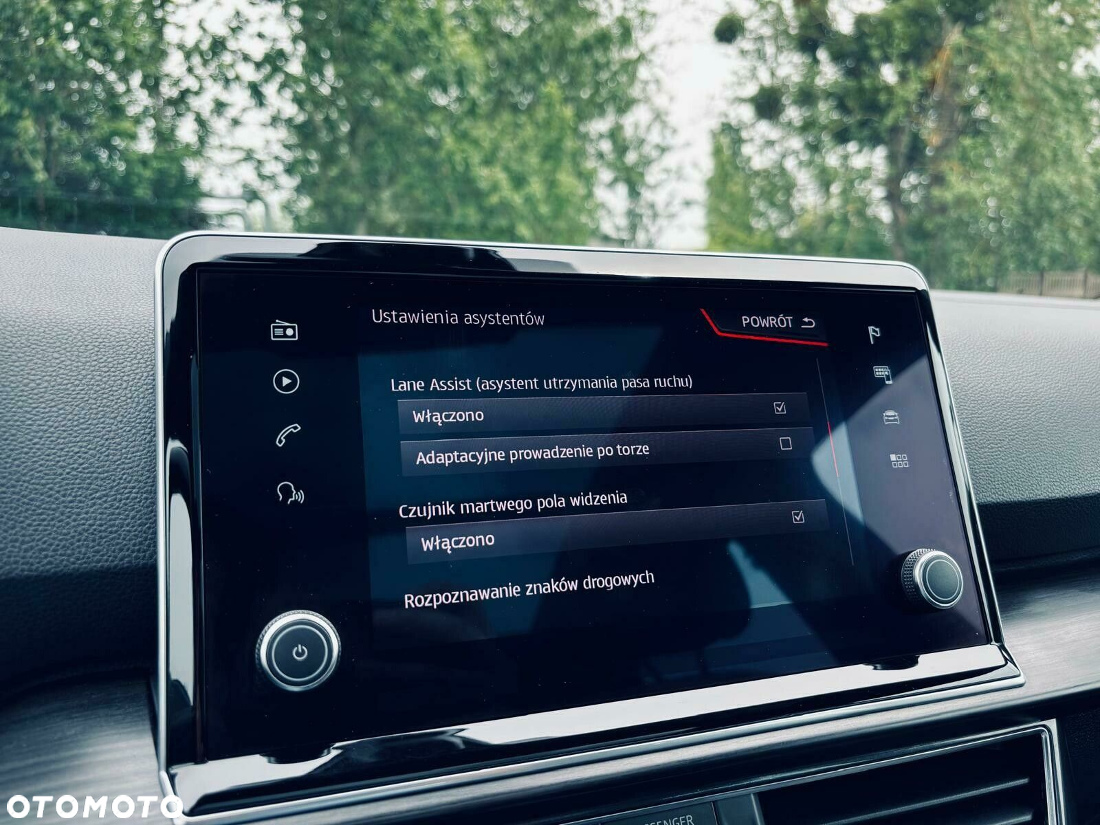 Seat Tarraco 2.0 TDI Xcellence S&S 4Drive DSG - 30