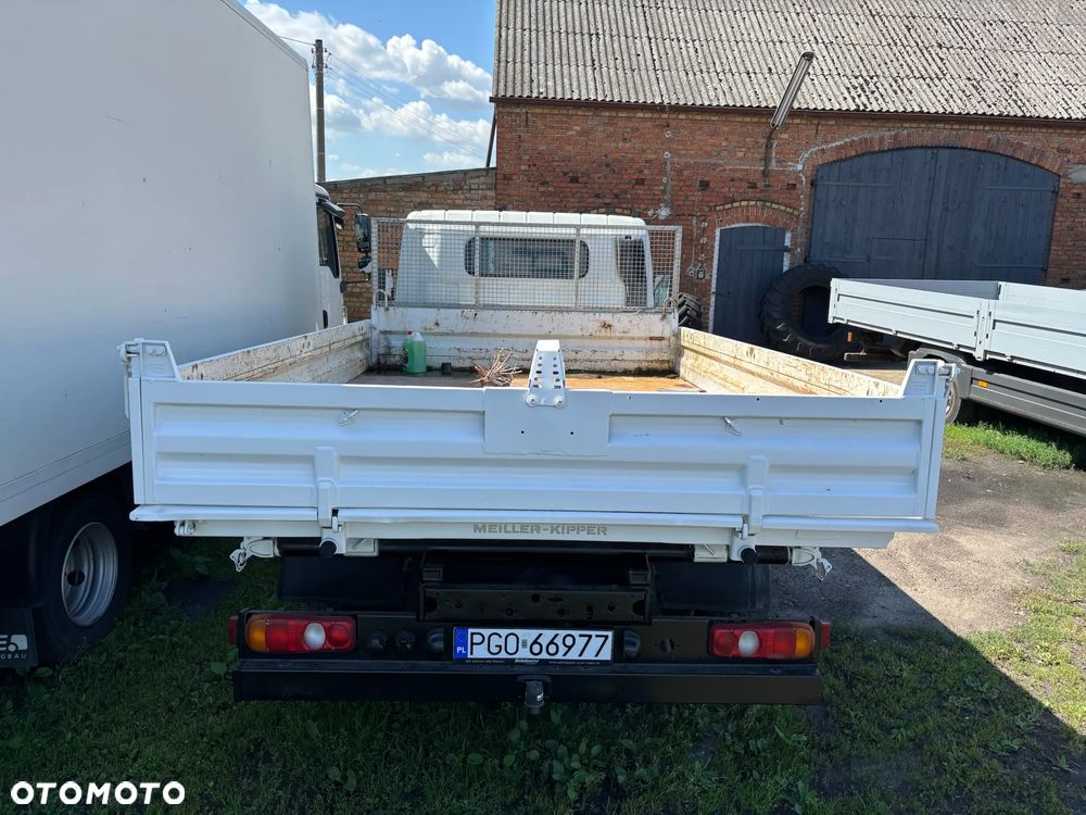 Mitsubishi CANTER FUSO - 5
