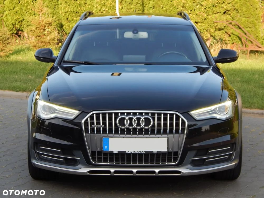 Audi A6 Allroad - 5