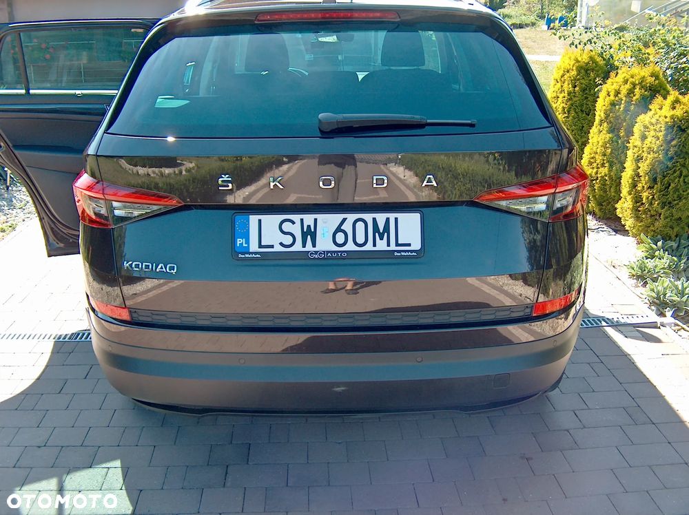 Skoda Kodiaq 2.0 TDI DSG Style - 4