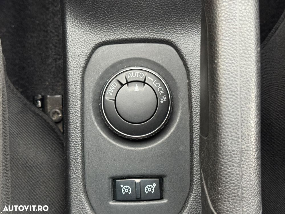 Dacia Duster 1.5 Blue dCi 4WD Comfort - 9