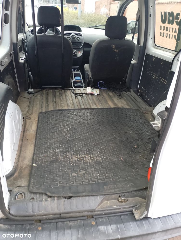 Renault Kangoo - 6