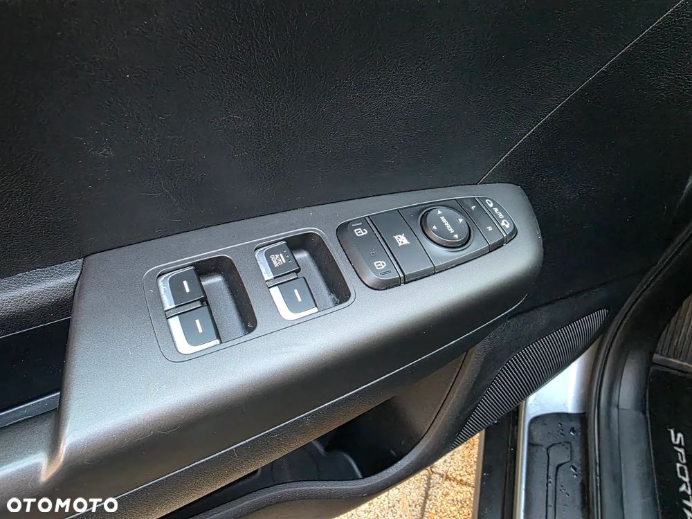 Kia Sportage 1.6 CRDI L 2WD - 14