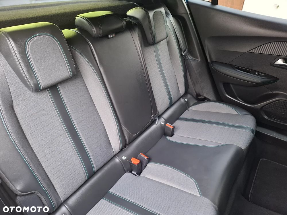 Peugeot 2008 - 20