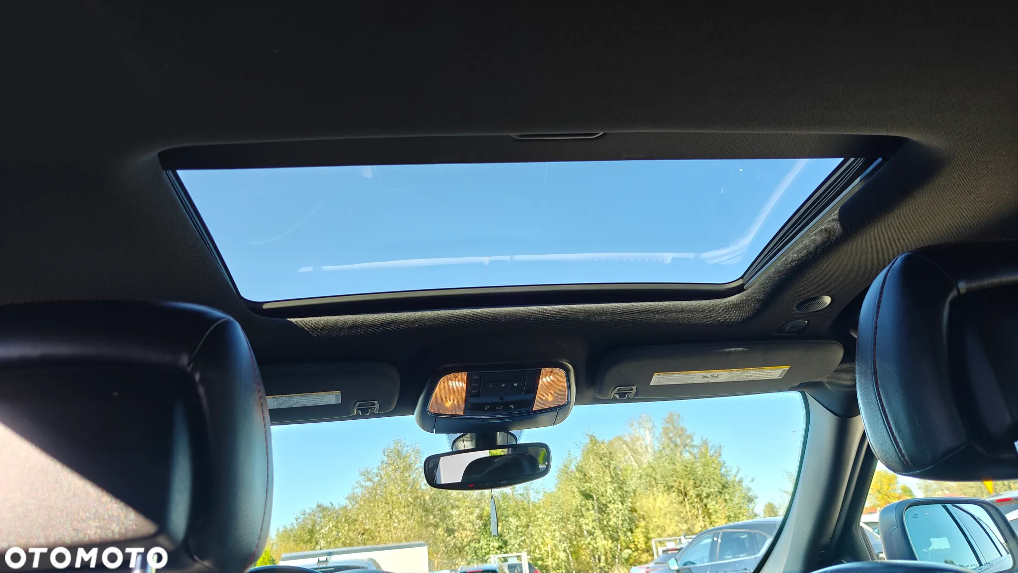 Jeep Grand Cherokee 3.6 V6 Trailhawk - 17