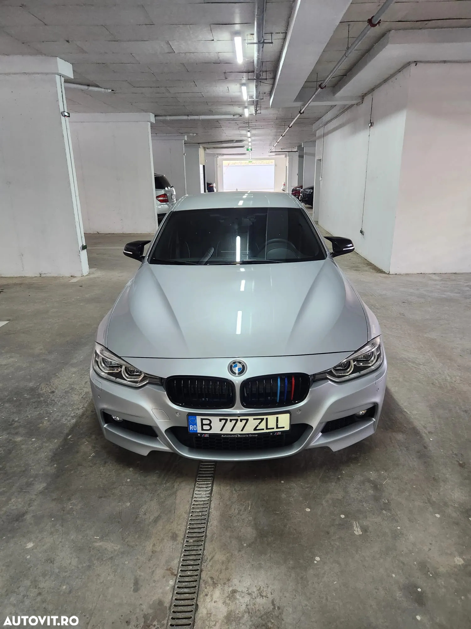 BMW Seria 3 - 3