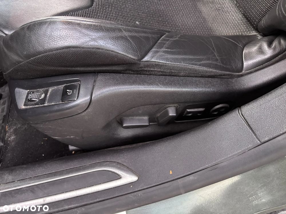 Citroën C5 2.0 HDi Exclusive Equilibre Navi - 13