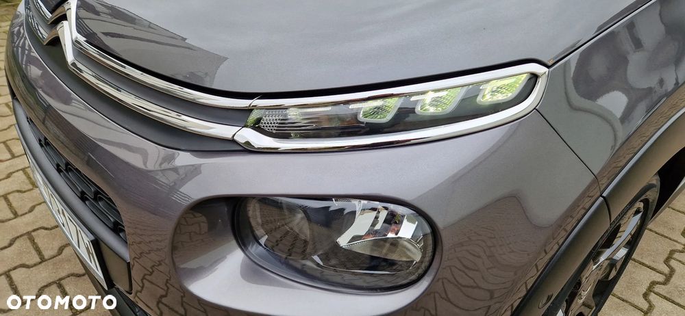 Citroën C3 1.2 PureTech Max EAT6 - 30