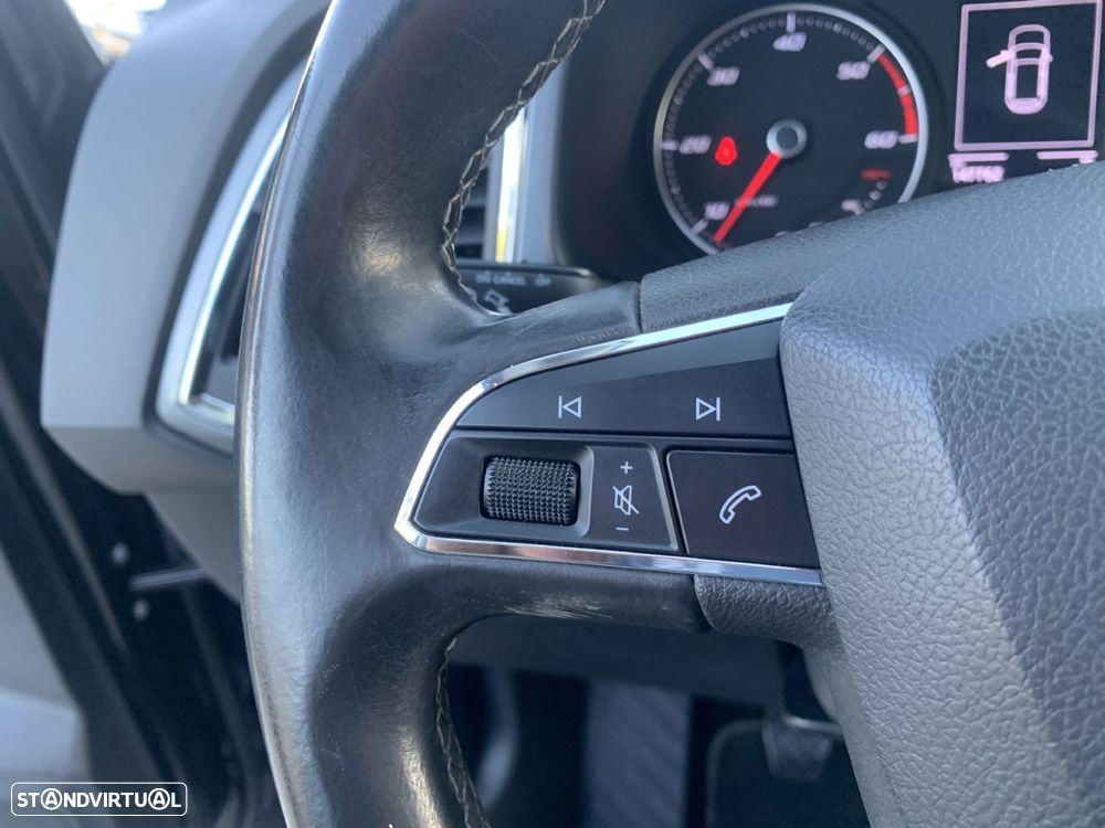 SEAT Ateca 1.6 TDI Style - 8