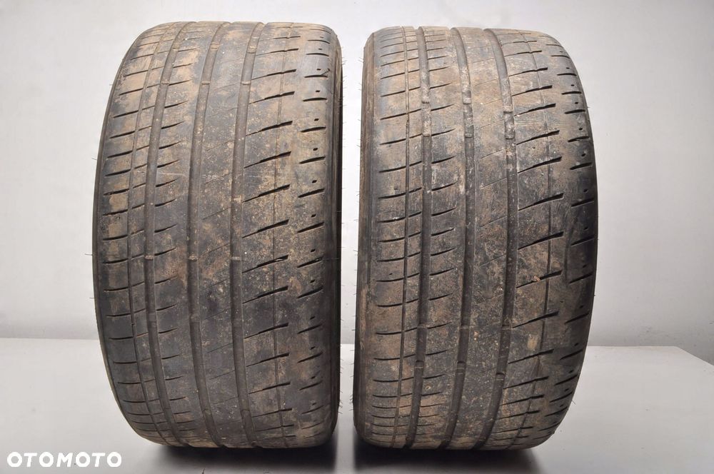 2X OPONY BRIDGESTONE POTENZA S007 295/35 R20 2023R